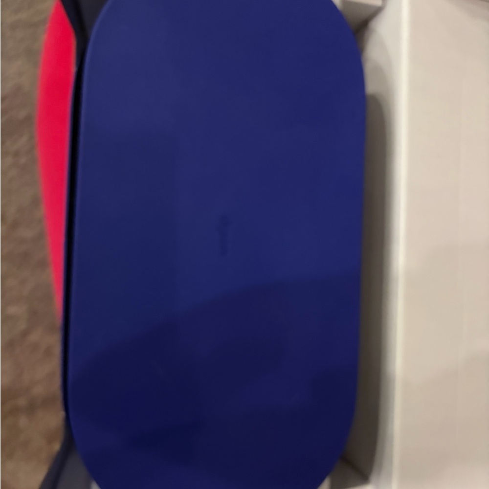 Dyson Navy air wrap dryer. - Picture 6 of 7
